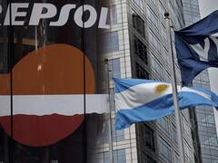 El Gobierno oficializó emisión de deuda para el pago de Repsol por YPF