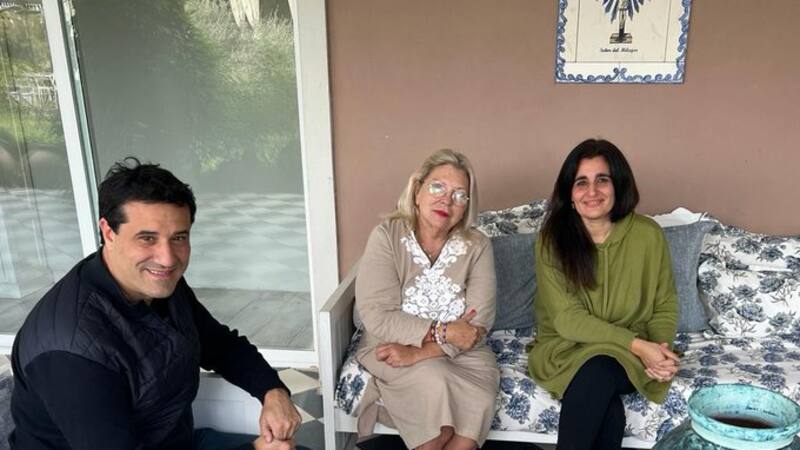 La UCR y la Coalición Cívica le mandaron un mensaje al PRO.