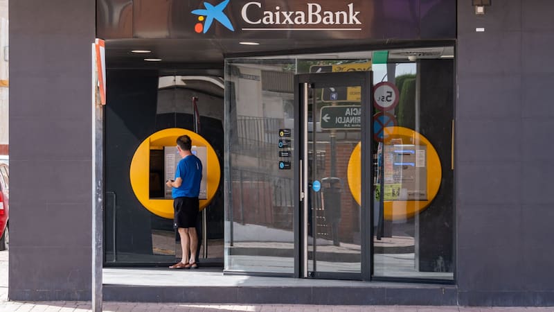 Caixabank regala hasta 600 euros con un solo requisito y sin necesidad de domiciliar la nómina.