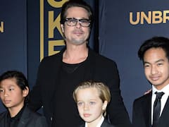 "No será lo mismo...": el motivo por el que Brad Pitt pasará Navidad y su cumpleaños en soledad