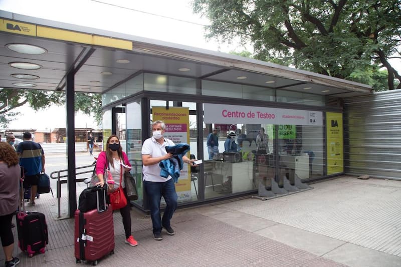 Los permisos por turismo pierden vigencia