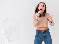 Adiós calor: los 3 mejores ventiladores que puedes conseguir en Hidalgo, según Profeco