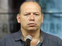 Contundente respaldo del gobierno de Kicillof a Mario Ishii: "No supo expresarse o se sacó de contexto"