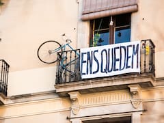 Este Parlamento aprueba una nueva ley de Seguridad: 7 años de cárcel para los okupas