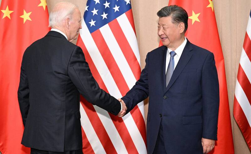 Entre la realidad y la especulación: la reunión de Elon Musk con altos mandos militares. Fuente: EFE