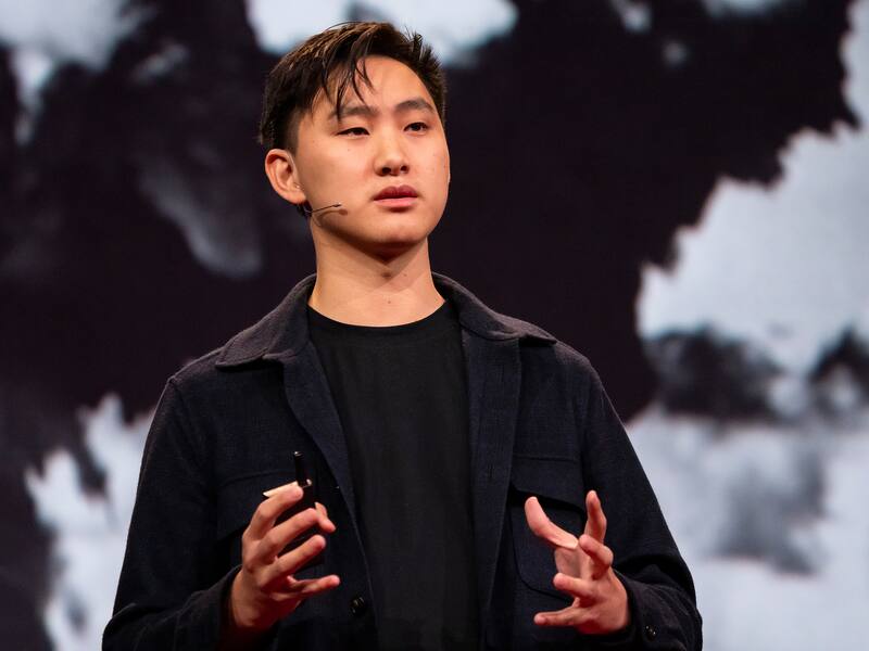 Alexandr Wang tiene en sus manos el insumo más valioso de la era moderna: los datos. Imagen: archivo.