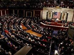 EE.UU.: la Cámara de Representantes, republicana