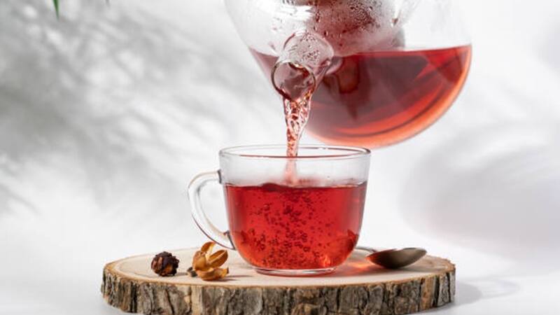 Este té es una joya medicinal con raíces ancestrales