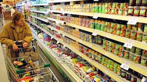 Bajan expectativas de inflación: esperan 30% a un año