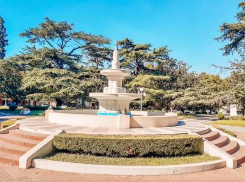 Capilla del Señor es una localidad bonaerense ideal para conocer. ( Foto: archivo)