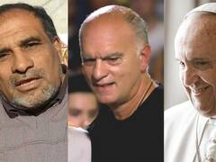 Fin de campaña caliente: tembladeral en Lomas, tensiones en Juntos y una carta documento de la prima del Papa