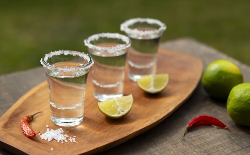 Profeco ayuda a que los consumidores encuentren opciones de tequila de alta calidad que se ajusten a su presupuesto. Foto: archivo El Cronista México