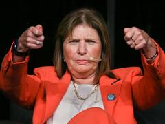 Fuerte mensaje de un ex precandidato a gobernador bonaerense de Patricia Bullrich