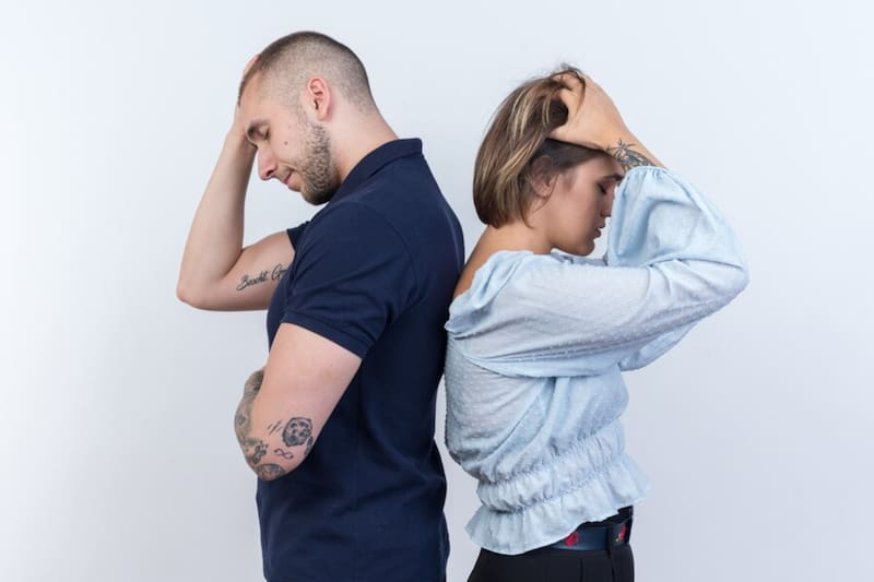 El autoconocimiento y la comprensión de los rasgos astrológicos propios pueden ayudar a mejorar la vida amorosa. (Foto: Freepik)