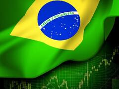 Fondo que replica bolsa de Brasil triplicó sus activos desde 2016