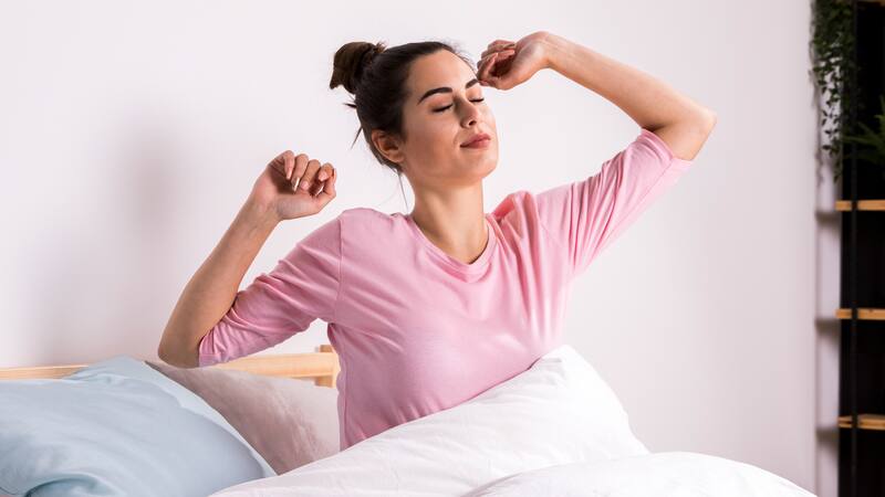 Adoptar el hábito cada mañana es un paso hacia una vida más saludable.