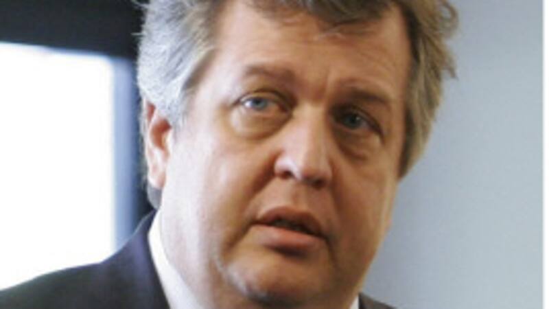 El fiscal Carlos Stornelli