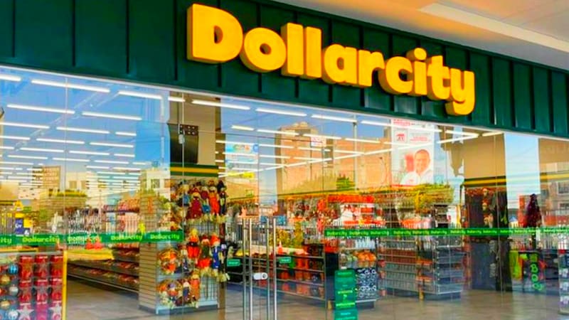 Dollarcity: uno de los principales beneficios de las esponjas mágicas es su accesibilidad y eficacia para remover manchas difíciles.