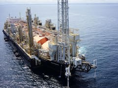 PAE entra al RIGI con un proyecto de casi u$s 3000 millones para exportar GNL