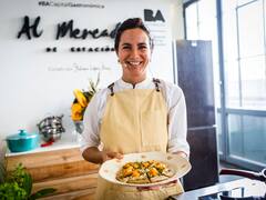 De chef de la TV a empresaria: cómo se reinventó Juliana López May