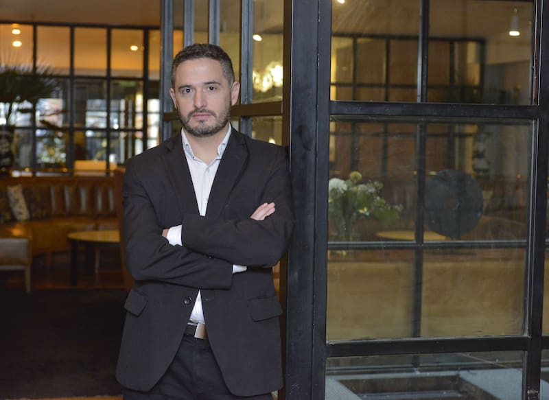 La opinión del economista Ramiro Castiñeira.