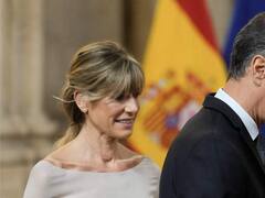 Malas noticias para Pedro Sánchez: rechazan la querella de Begoña Gómez contra el juez Peinado