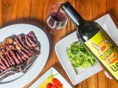 Como en España, pero en Argentina: un restaurante fue premiado por su auténtica cocina ibérica