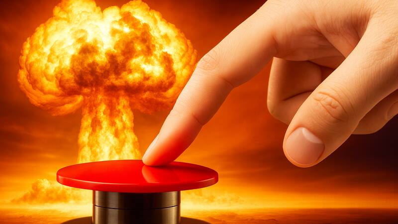 Ni EE.UU. ni Brasil: este país latinoamericano resistiría a una guerra nuclear y podría ser el último territorio habitable del planeta.