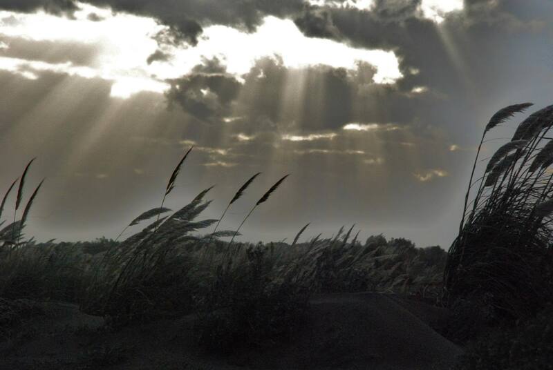 Otro de los paisajes de Balneario Marisol. Facebook Balneario Marisol.