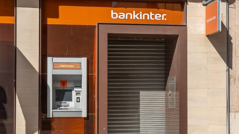 Un informe del Banco de España reveló el impacto de los cierres de banco en los municipios.