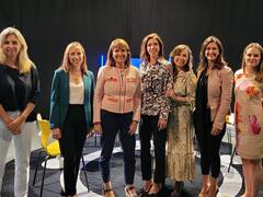 El plan "anti-brecha" de seis empresarias para una salida inclusiva de la crisis