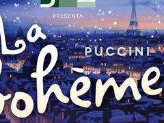 Sube a escena un clásico del repertorio de ópera, “La bohème