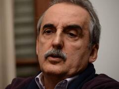 Moreno criticó a Kicillof y habló de la inflación y la pobreza K