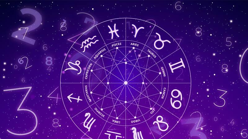 Conocé los centros energéticos de cada signo del zodíaco.