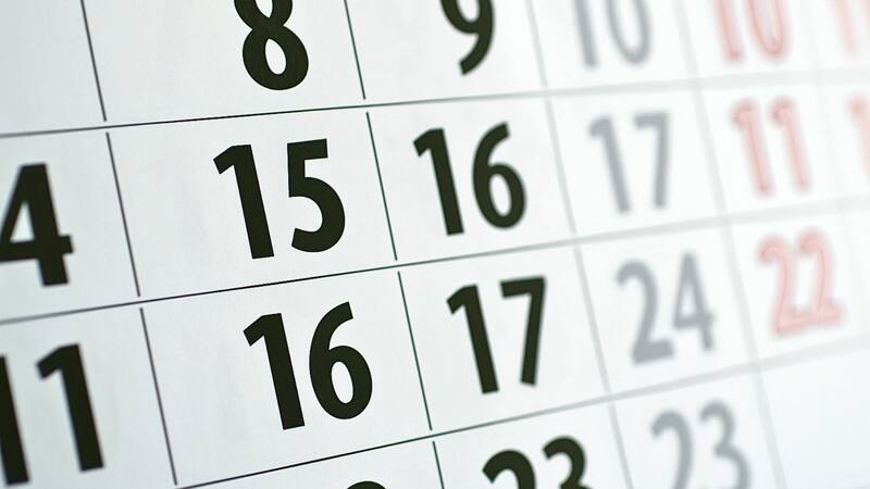 La entidad explicó los motivos del cambio y aclaró cuándo se acreditarán las mesadas.