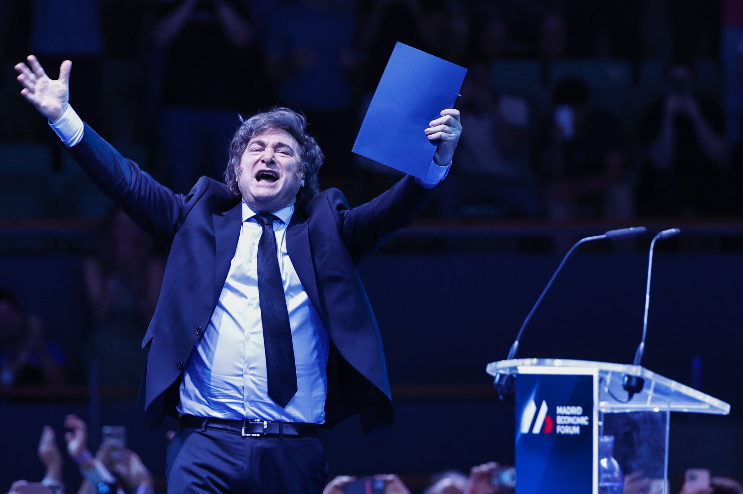 La encuesta que marca al Gobierno en 2026: el dato que lo consolida y la urgencia que persiste