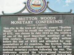 FT: A 75 años de Bretton Woods, la cooperación global se ve amenazada