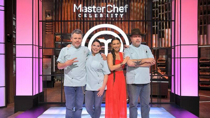 El reality de la TV Azteca vive sus últimas instancias.