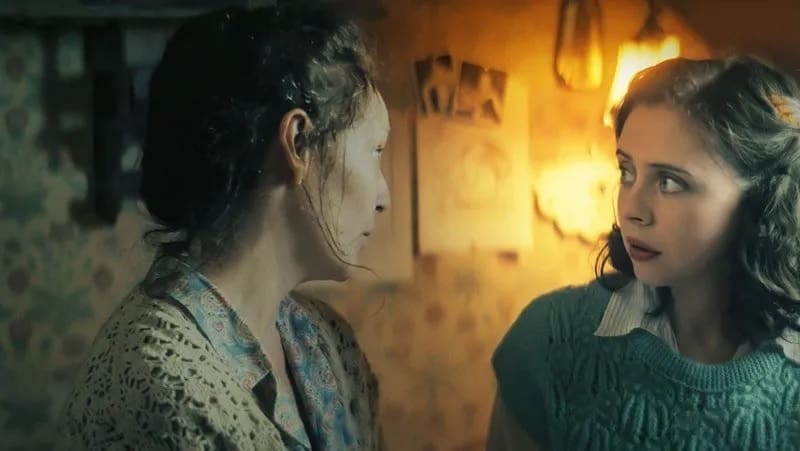 Dónde ver A Small Light. Fuente: National Geographic