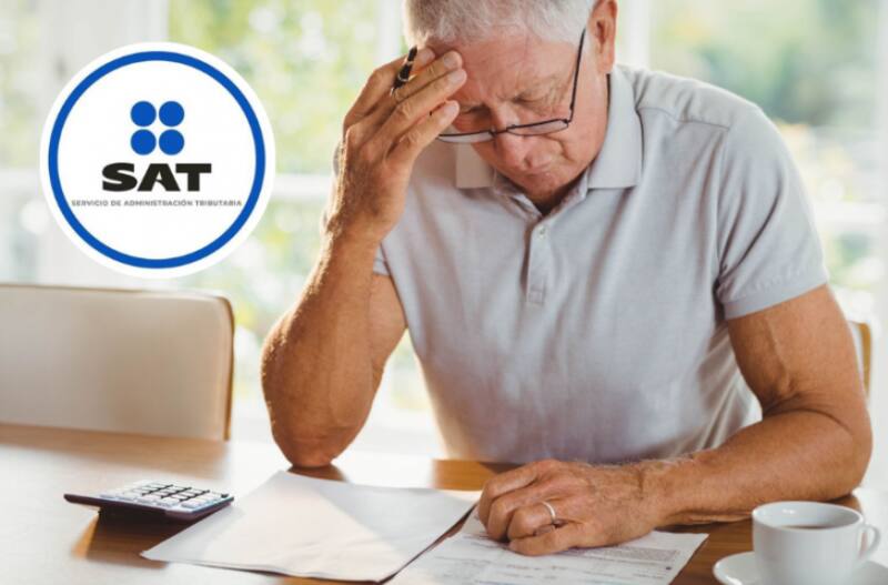 El SAT puede ir casa por casa para verificar ciertos requisitos (foto: archivo).