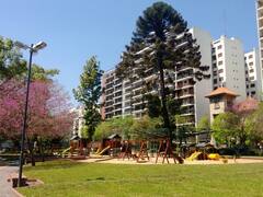 Ni Palermo ni Recoleta: por qué este es el barrio más buscado para vivir en CABA