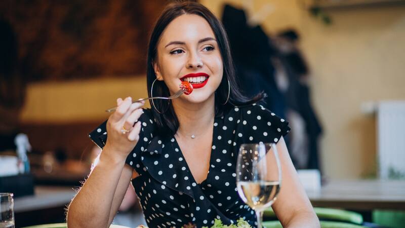 Si llegas de visita a este hermoso destino, no dejes de probar las delicias de estos locales.