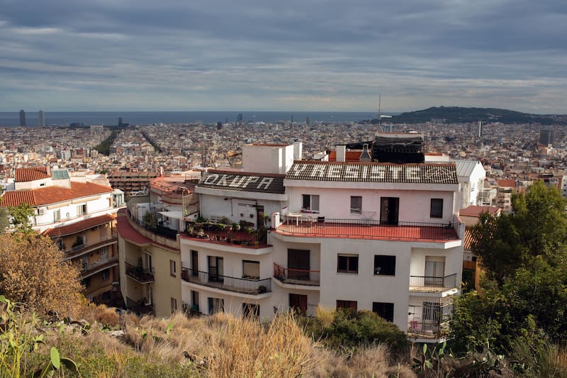 De cada 100 propiedades en venta, 2 están okupadas: estas son las comunidades más afectadas. (Imagen: archivo)