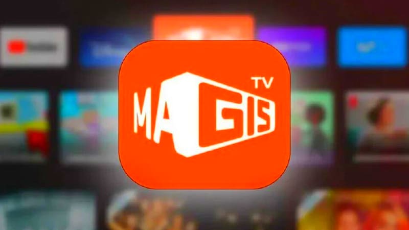 Magis TV, una plataforma basada en IPTV, se ha convertido en una opción popular para quienes buscan ver noticias, deportes, películas y series.