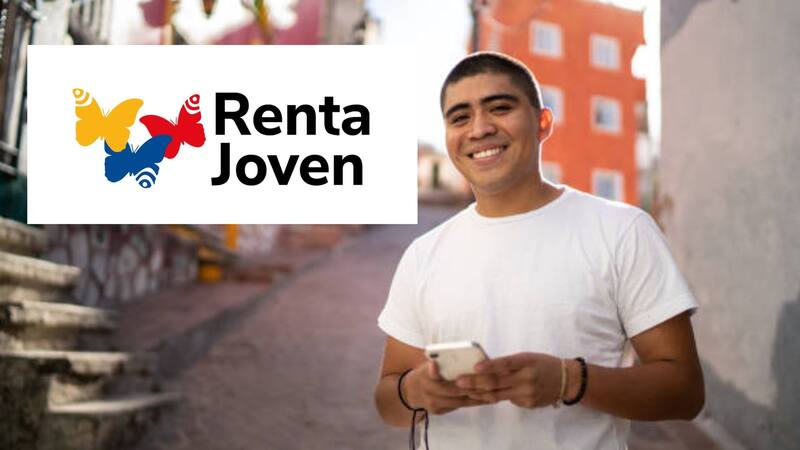 Renta Joven busca impulsar la movilidad social y fomentar el emprendimiento juvenil.