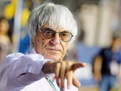El fin de otra era: los nuevos dueños de la F1 despidieron al mítico Bernie Ecclestone