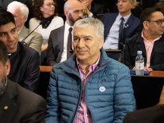 La Corte dejó firme la condena a Lázaro Báez: ¿qué pasa con Cristina?