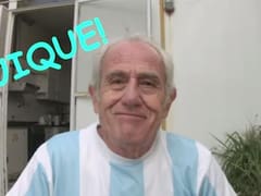 Bossio habló de la presencia de actor porno en el spot de la ANSES