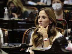 Victoria Tolosa Paz rompió el silencio sobre la denuncia de Fabiola Yáñez: "Alberto Fernández es..."