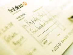 Tras reabrir el clearing, el 20% de los cheques emitidos fueron rechazados